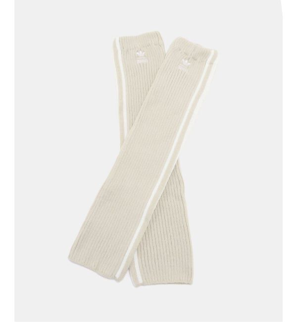 PULP「ADIDAS &times; JENNIE / アディダス &times; ジェニー LEG WARMERS」|レッグウォーマー|