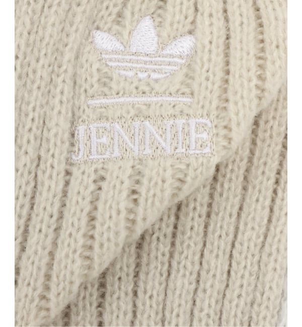 PULP「ADIDAS &times; JENNIE / アディダス &times; ジェニー LEG WARMERS」|レッグウォーマー|
