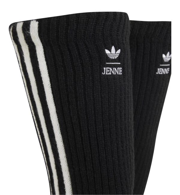 PULP「ADIDAS &times; JENNIE / アディダス &times; ジェニー LEG WARMERS」|レッグウォーマー|