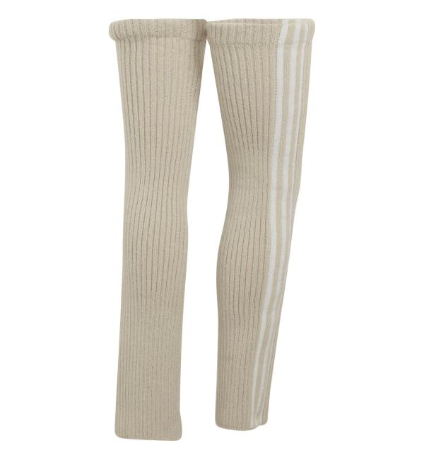 PULP「ADIDAS &times; JENNIE / アディダス &times; ジェニー LEG WARMERS」|レッグウォーマー|