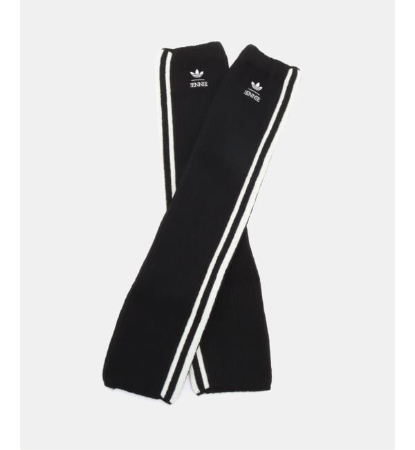 PULP「ADIDAS &times; JENNIE / アディダス &times; ジェニー LEG WARMERS」|レッグウォーマー|