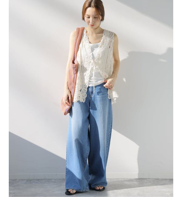 JOURNAL STANDARD relume「【BONGUSTA/ボングスタ】NARAM STRIPED トートバッグ」|トートバッグ|