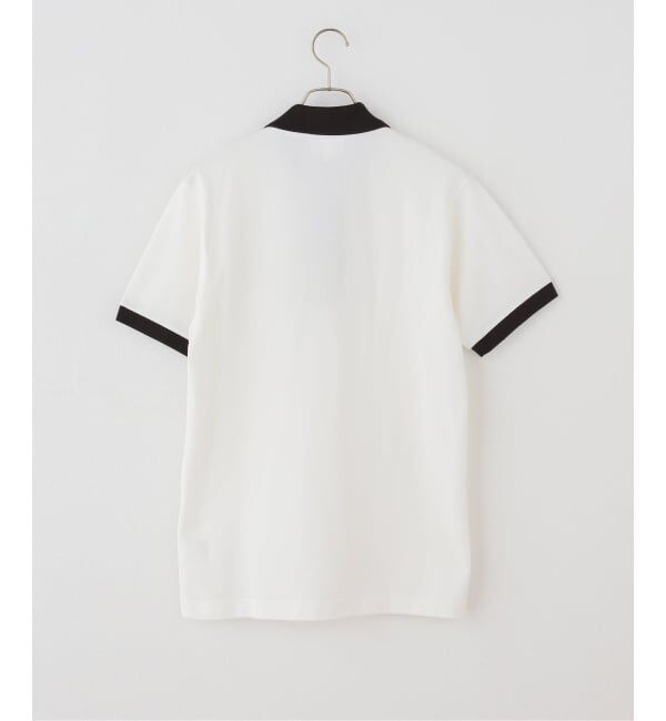 JOURNAL STANDARD relume「【LACOSTE/ラコステ】ポロTEEシャツ」|Tシャツ・カットソー|
