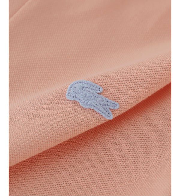 JOURNAL STANDARD relume「【LACOSTE/ラコステ】ポロTEEシャツ」|Tシャツ・カットソー|