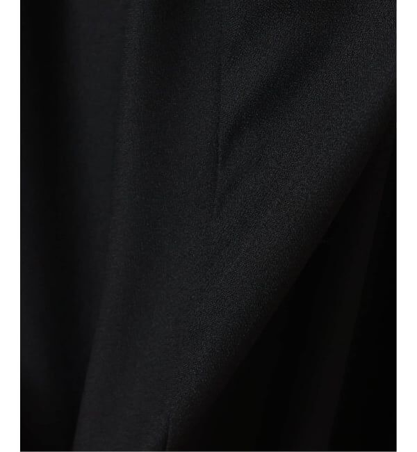 journal standard luxe「ダブルフェイス カームパンツ」|その他|