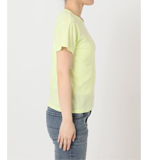 Oriens JOURNAL STANDARD「【MILLER/ミラー】 Light prib hs Tシャツ」|Tシャツ・カットソー|