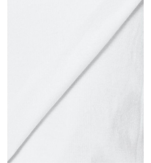 Oriens JOURNAL STANDARD「【MILLER/ミラー】 Light prib hs Tシャツ」|Tシャツ・カットソー|