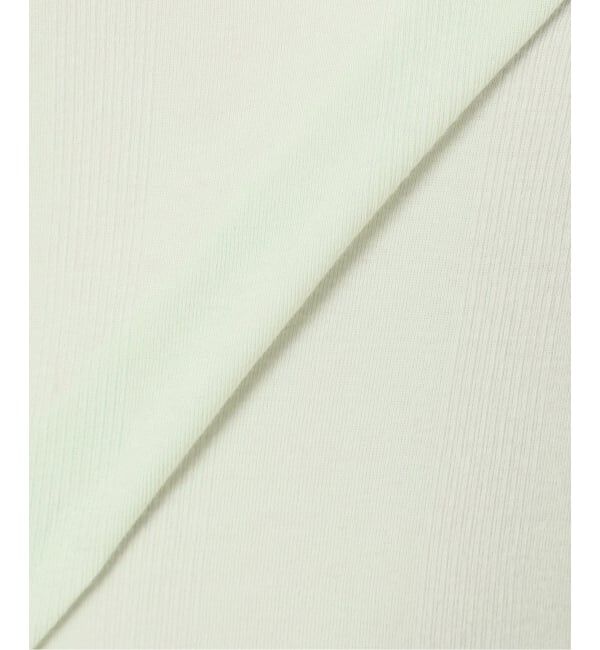 Oriens JOURNAL STANDARD「【MILLER/ミラー】 Light prib hs Tシャツ」|Tシャツ・カットソー|