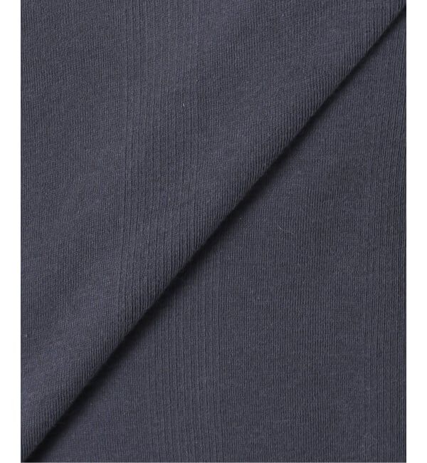 Oriens JOURNAL STANDARD「【MILLER/ミラー】 Light prib hs Tシャツ」|Tシャツ・カットソー|