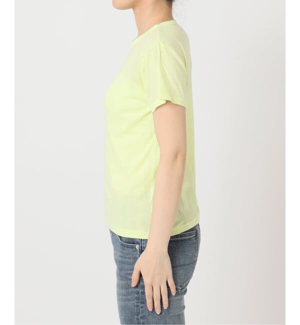 Oriens JOURNAL STANDARD「【MILLER/ミラー】 Light prib hs Tシャツ」|Tシャツ・カットソー|