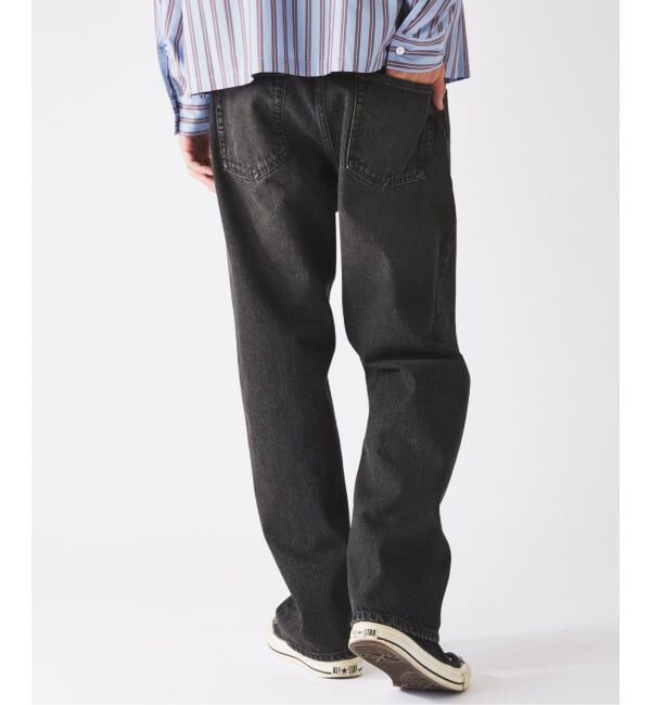 JOURNAL STANDARD relume「クラフトデニム 13.5oz ニュークラシック」|デニム|
