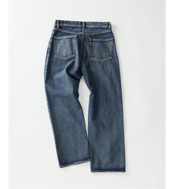 JOURNAL STANDARD relume「クラフトデニム 13.5oz ニュークラシック」|デニム|