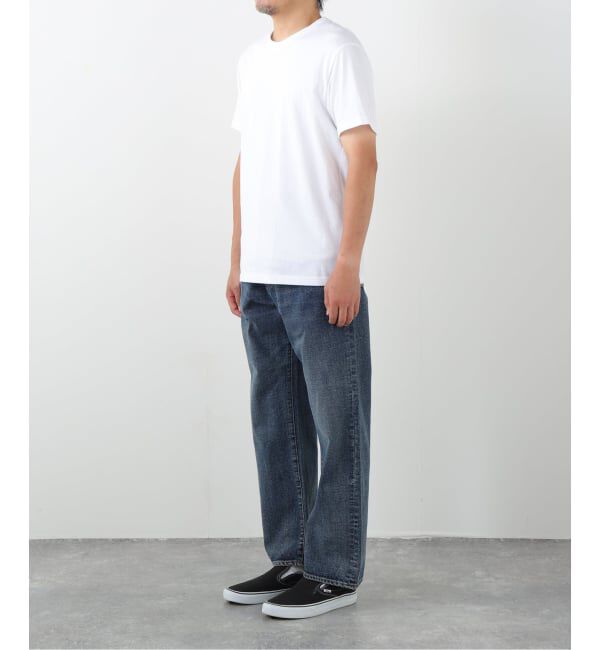 JOURNAL STANDARD relume「クラフトデニム 13.5oz ニュークラシック」|デニム|