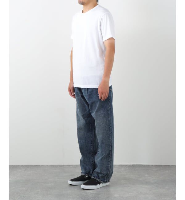 JOURNAL STANDARD relume「クラフトデニム 13.5oz ニュークラシック」|デニム|