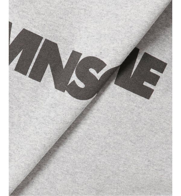 JOURNAL STANDARD「《新色あり/WEB限定追加予約》WINSOME SWEAT」|スウェット・ジャージ|