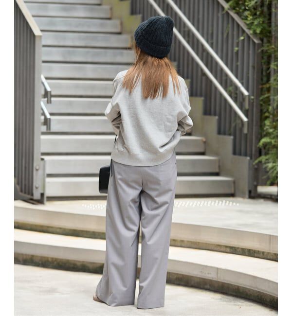 JOURNAL STANDARD「《新色あり/WEB限定追加予約》WINSOME SWEAT」|スウェット・ジャージ|