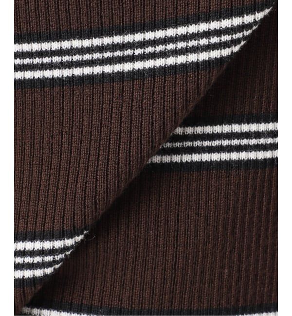 journal standard L'essage「《予約》CASHWOOLエクストラファインメリノ キャミソール」|ニット・セーター|