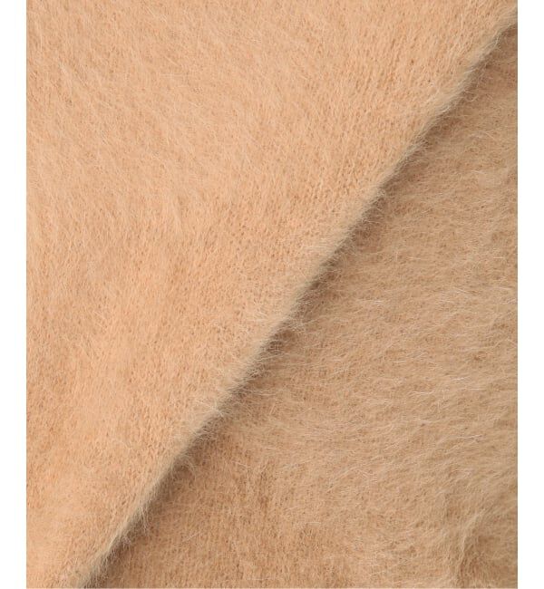 journal standard L'essage「《予約》FOX CASHMERE Vネックプルオーバー」|ニット・セーター|