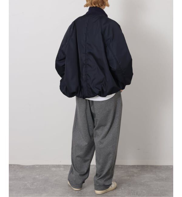 journal standard luxe「《予約》TCガンクラブ タックマッキンパンツ」|その他|