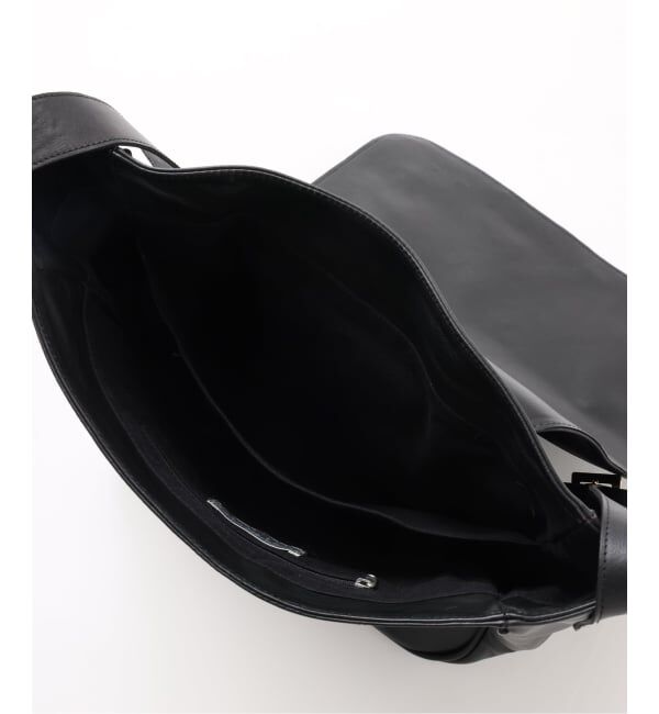 JOURNAL STANDARD「《予約》【FOLL / フォル】buffalo leather shoulder bag」|ショルダー・メッセンジャー|