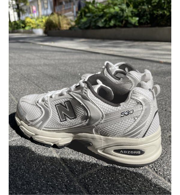 Spick and Span「NEW BALANCE / ニューバランス 530」|スニーカー|