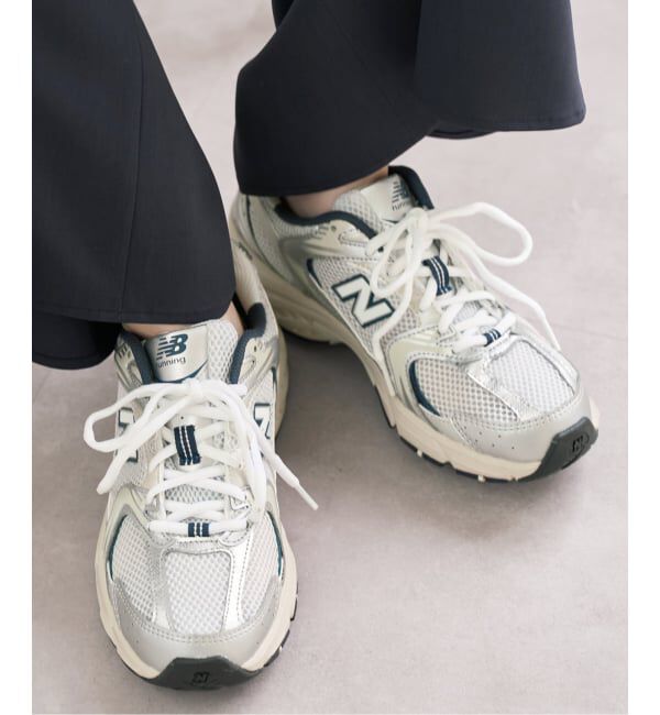 Spick and Span「NEW BALANCE / ニューバランス 530」|スニーカー|