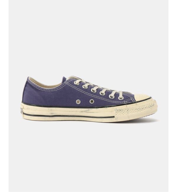 FRAMeWORK「CONVERSE/コンバース オールスター エイジド AG OX」|スニーカー|
