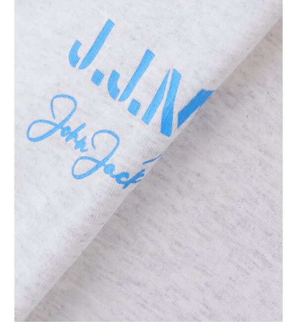 FRAMeWORK「J.J.Mercer / ジェイジェイマーサー オーバーサイズTEE」|Tシャツ・カットソー|
