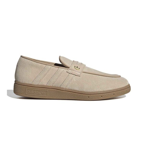 FRAMeWORK「ADIDAS/アディダス HANDBALLSPEZIAL LOAFER W」|スニーカー|
