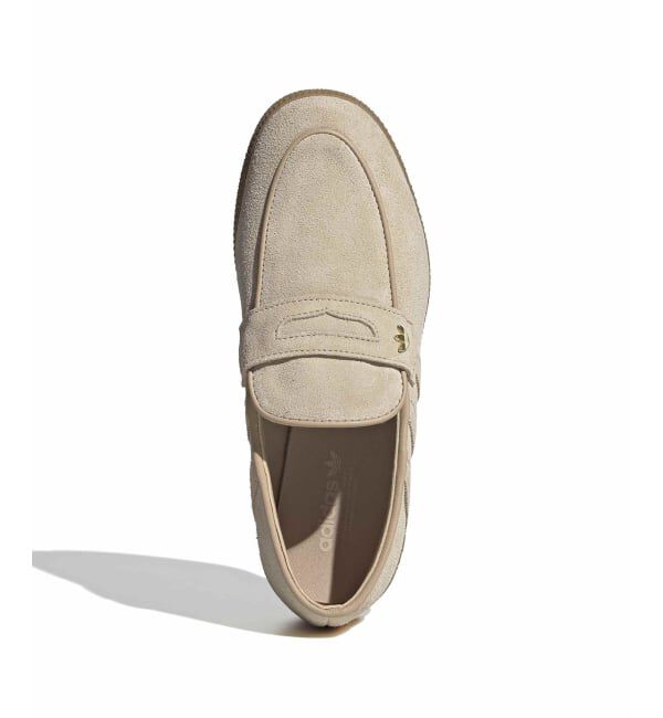 FRAMeWORK「ADIDAS/アディダス HANDBALLSPEZIAL LOAFER W」|スニーカー|