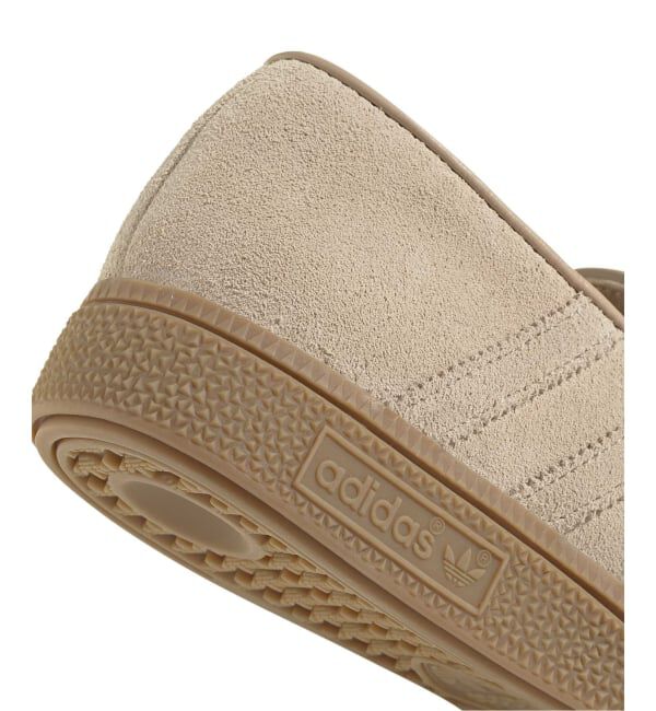 FRAMeWORK「ADIDAS/アディダス HANDBALLSPEZIAL LOAFER W」|スニーカー|