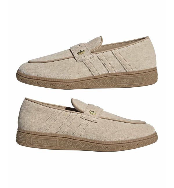 FRAMeWORK「ADIDAS/アディダス HANDBALLSPEZIAL LOAFER W」|スニーカー|