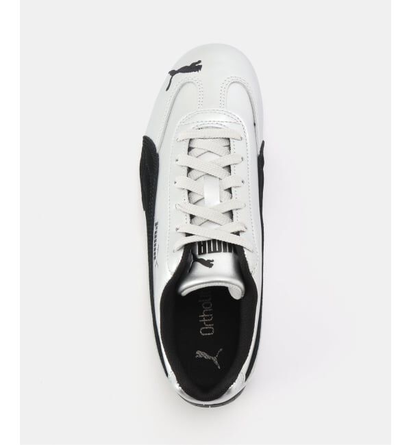  「PUMA/プーマ SPEEDCAT OG」|スニーカー|