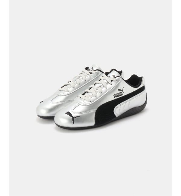  「PUMA/プーマ SPEEDCAT OG」|スニーカー|