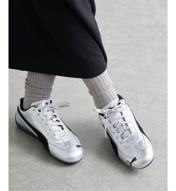  「PUMA/プーマ SPEEDCAT OG」|スニーカー|