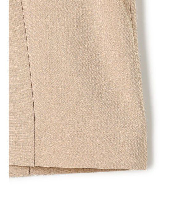 BEIGE,「【人気シリーズ】RUE / ドライタッチコンパクトブルゾン」|ブルゾン・スタジャン|