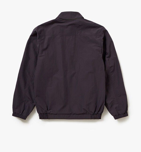 LACOSTE「リバーシブルブルゾン」|ブルゾン・スタジャン|