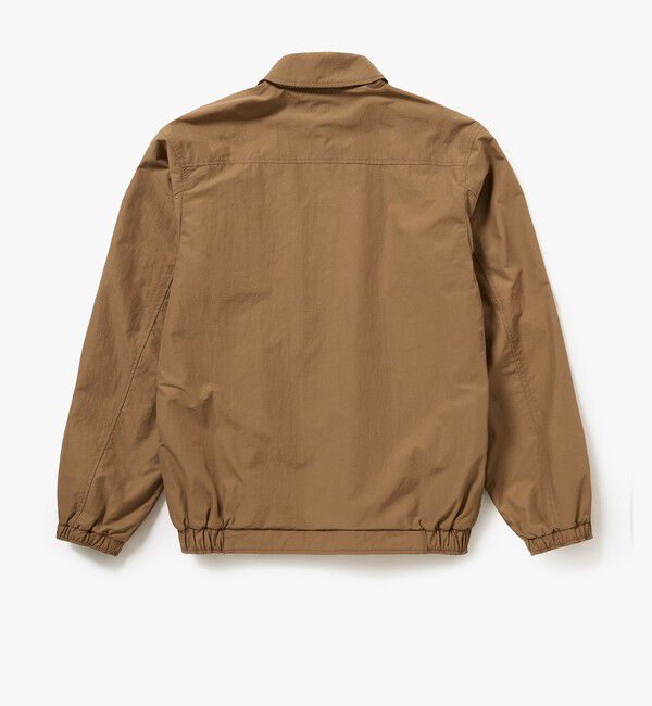 LACOSTE「リバーシブルブルゾン」|ブルゾン・スタジャン|