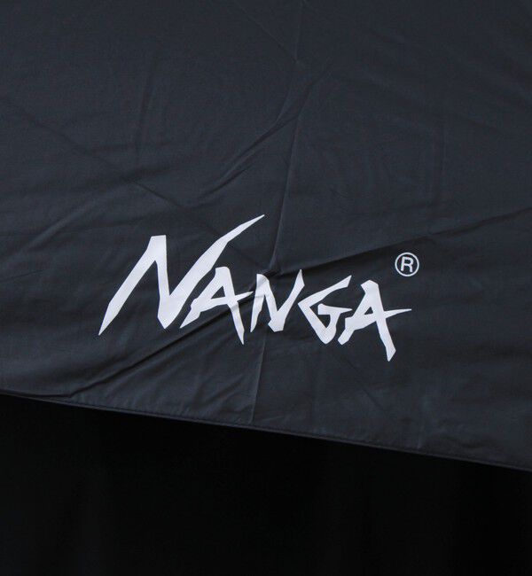 GLOSTER「【NANGA/ナンガ】COMPACT UMBRELLA」|傘|