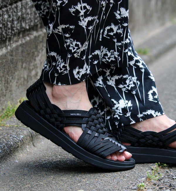 GLOSTER「【MALIBU SANDALS/マリブサンダルズ】CANYON」|サンダル|