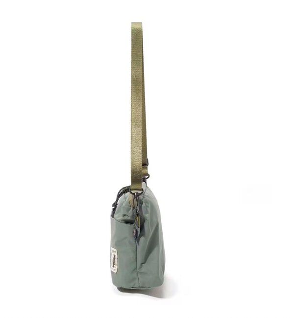 GLOSTER「【COBMASTER/コブマスター】Air WP ALT SHOULDERBAG」|ショルダー・メッセンジャー|