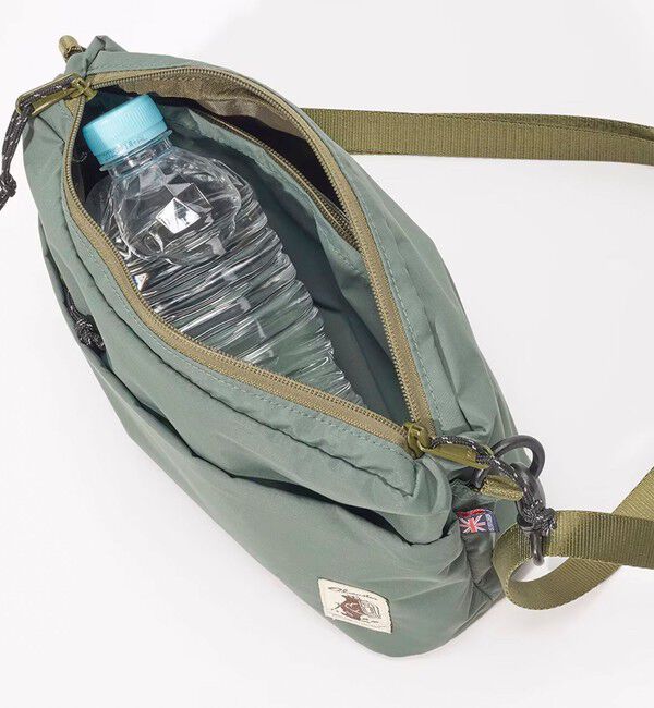 GLOSTER「【COBMASTER/コブマスター】Air WP ALT SHOULDERBAG」|ショルダー・メッセンジャー|