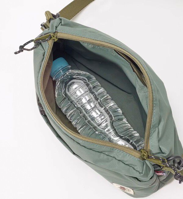 GLOSTER「【COBMASTER/コブマスター】Air WP ALT SHOULDERBAG」|ショルダー・メッセンジャー|