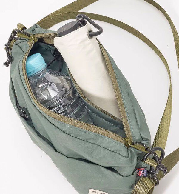 GLOSTER「【COBMASTER/コブマスター】Air WP ALT SHOULDERBAG」|ショルダー・メッセンジャー|