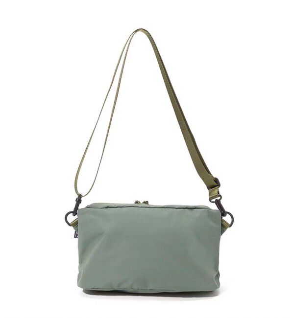GLOSTER「【COBMASTER/コブマスター】Air WP ALT SHOULDERBAG」|ショルダー・メッセンジャー|