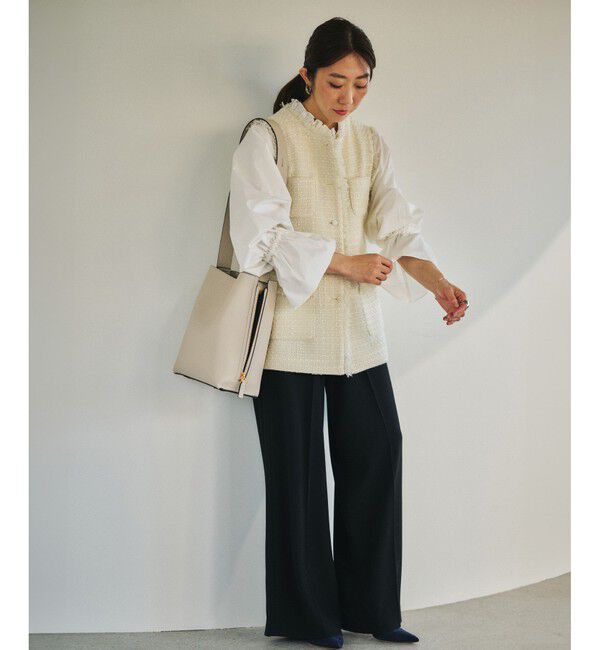 ROPE「【E'POR】Y BAG Shoulder Medium【軽量】」|ショルダー・メッセンジャー|