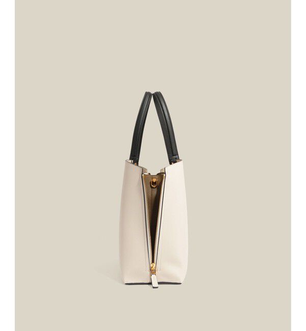 ROPE「【E'POR】【WEB限定】Y BAG Medium+/A4対応・通勤・26SS」|トートバッグ|