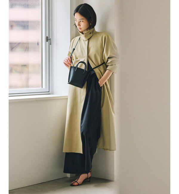 ROPE「【E'POR】【WEB限定】Ree BAG Mini/超軽量・26SS」|ショルダー・メッセンジャー|