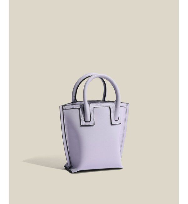 ROPE「【E'POR】【WEB限定】Ree BAG Mini/超軽量・26SS」|ショルダー・メッセンジャー|