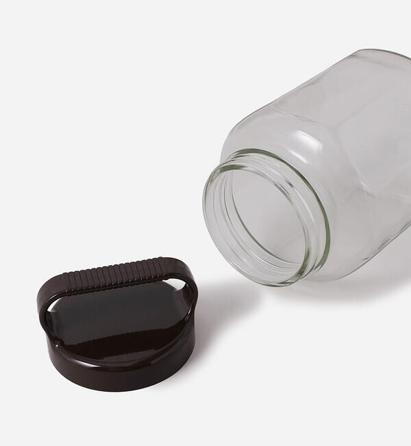 LABOUR AND WAIT「LABOUR AND WAIT | GLASS JAR」|食器・キッチングッズ|